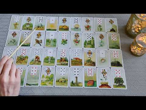 Du bist der Entscheider Deines Lebens! Woche ab 07.04. 🏆💜