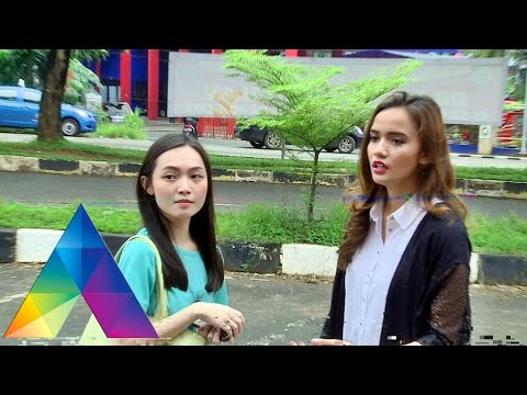 KATAKAN PUTUS - Cewek Posesif Bikin Cowok Gak Nyaman (18/02/16) Part 1/4