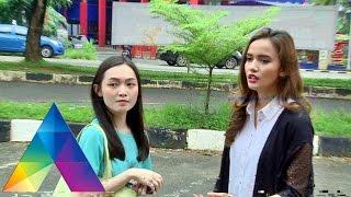 Download lagu KATAKAN PUTUS - Cewek Posesif Bikin Cowok Gak Nyaman (18/02/16) Part 1/4 mp3
