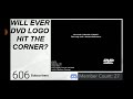 DVD LOGO HITS CORNER