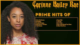 Trouble Sleeping (Acoustic)-Corinne Bailey Rae-Year&#39;s best tracks: Hits 2024 Collection-#absorber