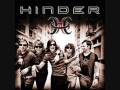 Hinder- Loaded and Alone (Acoustic) 