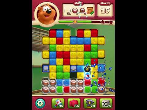 Toon Blast Level 1940