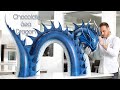 Chocolate Sea Dragon