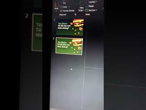 HƯỚNG DẪN HIỆU ỨNG MORPH ĐƠN GIẢN #theanh28 #shorts #powerpoint