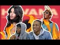 Camila Cabello - Havana ft. Young Thug ( Reaction ) Camila Cabello - Havana ft. Young Thug ( Reaction )