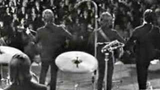 Beatles - Nowhere man - Live in Munich 1966
