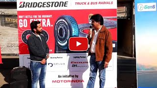 Interview with C. L. Mukati, President, Indore Truck Operators & Transport Association (ITOTA)