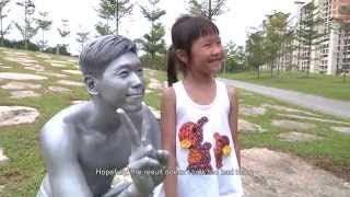 96°C Café - Behind the scenes 5