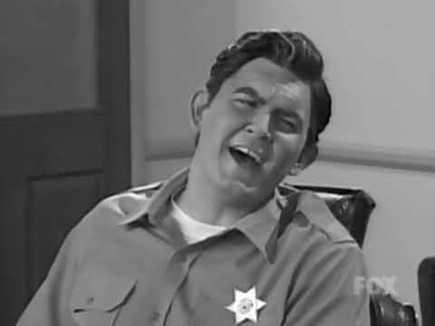 Andy Griffith - Misc Television