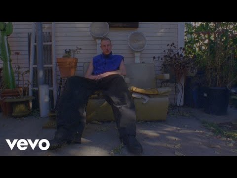 Malcolm Todd - Doll (Official Visualizer)