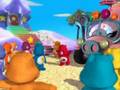 Me Messy Too Loud Bear First Come Into Care A Lot