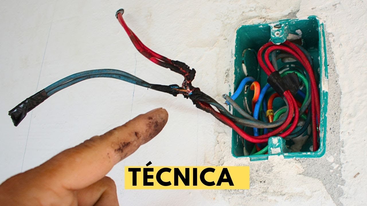 CURTO CIRCUITO TÉCNICA PARA IDENTIFICAR e LOCALIZAR (1/2)