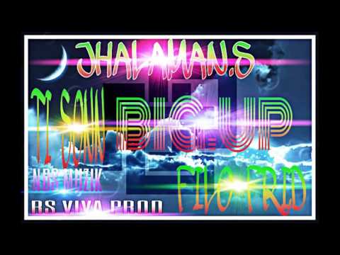 JHALAMAN.S F.T TI SONN AND FILO FRID UN BIG UP POUR LE PLAISIR 2016