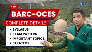 Download lagu BARC OCES 2026 Complete Roadmap: Syllabus, Exam Pattern & Strategy to Crack I IFAS mp3