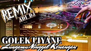Download lagu DJ GOLEK LIYANE | REMIX | Lungamu Ninggal Kenangan | Happy Asmara | TIK TOK REMIX | FL STUDIO mp3 Download lagu DJ GOLEK LIYANE | REMIX | Lungamu Ninggal Kenangan | Happy Asmara | TIK TOK REMIX | FL STUDIO mp3