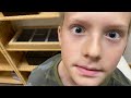 Kids Visit The Eye Doctor