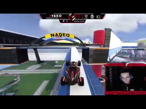 BEST OF #8 - AYAKO LE BEAUF ?