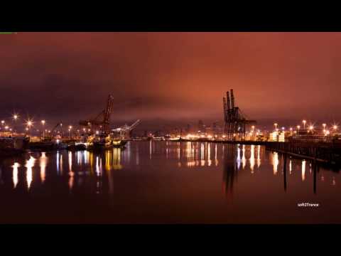 Ian betts vs static blue - reflections (haric c remix) friendz