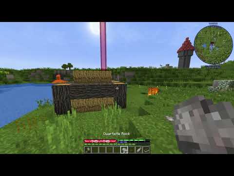 TerraFirmaCraft Reloaded 2 - Ep2 - Scary Skeletons