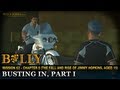 Busting In Part I Mission 63 Bully Scholarship Edition