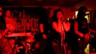 For Selena And Sin - Who&#39;s Behind The Door