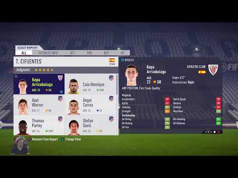 FIFA 18 Career mode: AS Roma S1. Ep6.