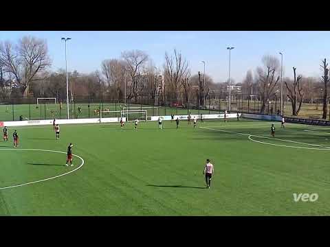 Excelsior Rotterdam o17 - Hollandia o17