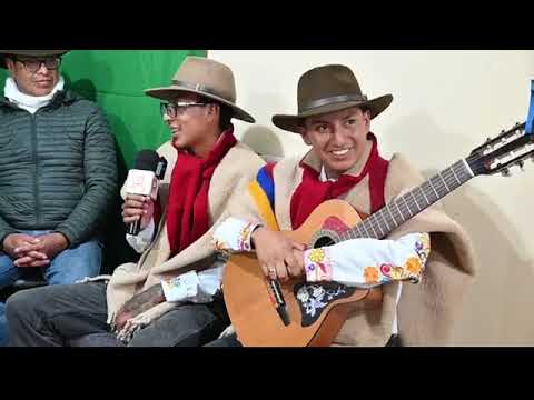 EL HUASIPICHAI, PROGRAMA POR LAS FESTIVIDADES DEL CANTÓN MEJÍA 143 AÑOS DE CANTONIZACIÓN