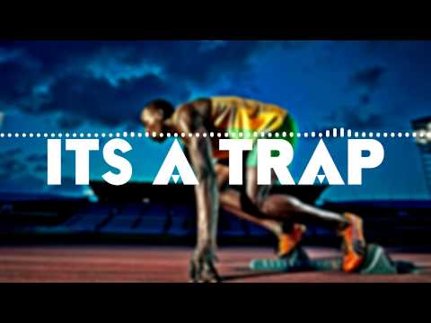 Gregor Salto ft. Wiwek - On Your Mark (Illy Noise Festival Trap Remix)