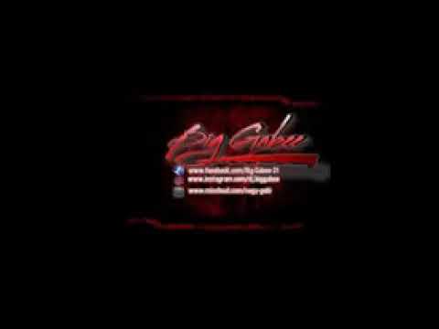 Rich - Big Gabee Megamix 2021