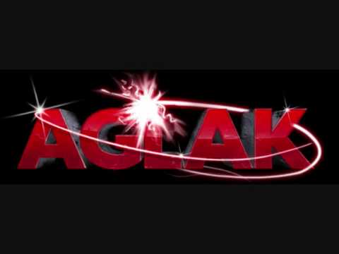 AglaK - Yasayan Bir Ölüyüm (2010 Albüm Tanitimi)