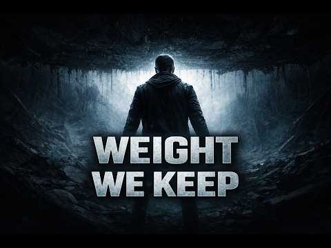 SKORNED PROPHET – Weight We Keep (Official Lyric Video)