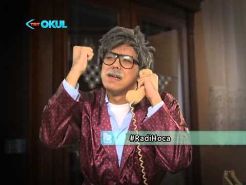 Radi Hoca 2. Sezon - 41. Bölüm