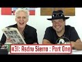 Ep31: Asdru Sierra - Hello, Dolly! Part One