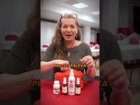 Sublingvální sprej a nanosprej Activstar od Advanced Wellness Solutions