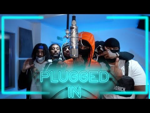 Horrid1 X Sav'O - Plugged In W/Fumez The Engineer | Pressplay