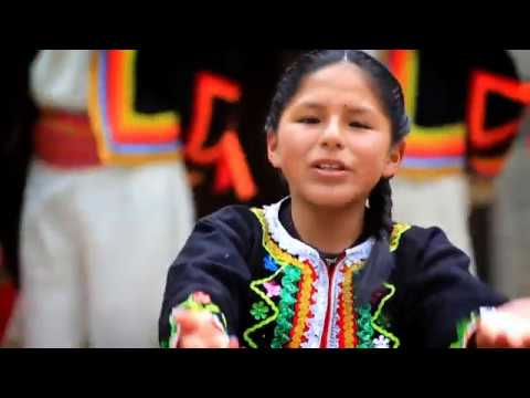 Los K'ana Wawakuna - Sumaq Niñucha (Beautiful Little Boy)