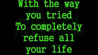 Disturbed - Awaken Lyrics