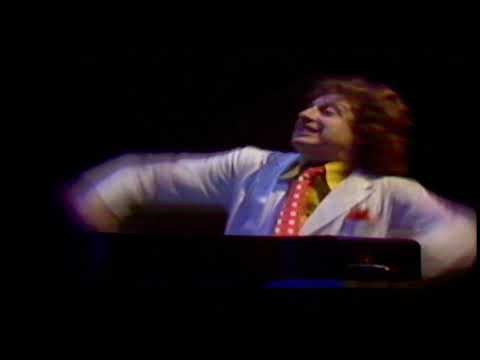 JETHRO TULL Live 1977 Remaster 2nd Set 16:9