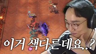 중세 다크 판타지에 스피디한 오토 배틀..? [드래곤에어:침묵의 신]