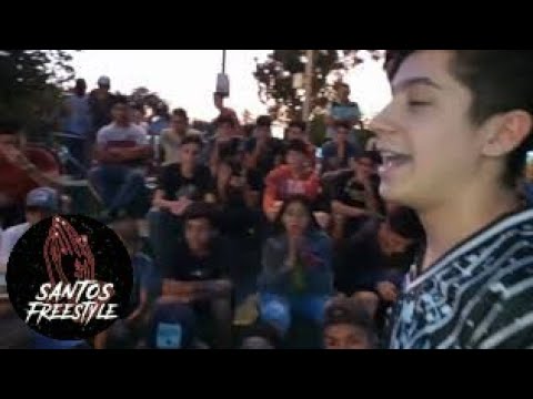 CASAIS vs FORTALEZA - 8vos -(1vs1 Fecha 10)- santos Freestyle