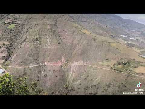 Rumbo a las Ferias y Fiestas en Covarachía Boyacá Enero 2026.