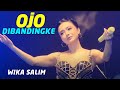 Ojo Dibandingke Wika Salim LiVE At Indonesian Custom Show 2022 Jogja Expo Center