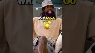 Patrick Beverley Shares Hilarious Kawhi Leonard Bubble Story😭