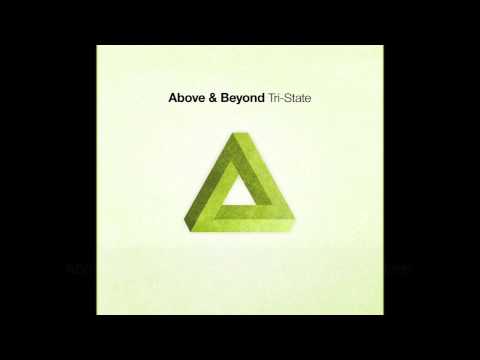 Above & Beyond feat. Ashley Tomberlin - Can't Sleep