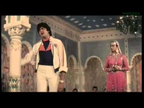 Amitabh Bachan Salam-e-Ishq.flv
