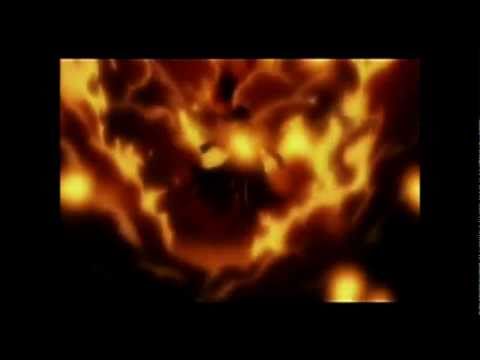 Hellsing -- The Dawn [AMV]