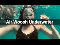 Air Woosh Underwater Water Sounds Effects No Copyright Sounds