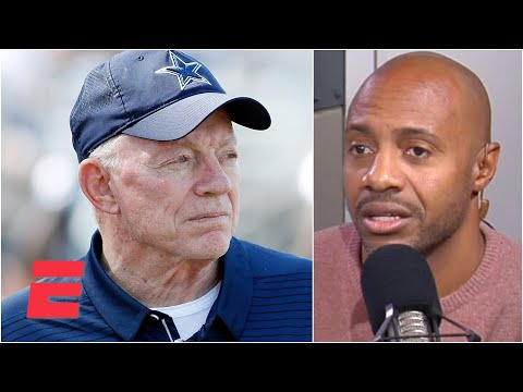 是時候為 "坦克行動 "開綠燈了--JWill對牛仔的看法｜KJZZ (Time to green light 'Operation Tank' - JWill on the Cowboys | KJZ)